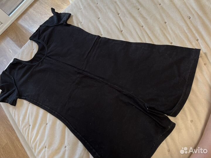 Детский комбинезон на танцы и гимнастику