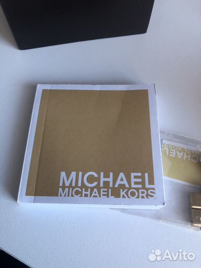 Часы женские michael kors