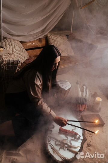 Гадалка, Гадание, Магия, Приворот, Обучение