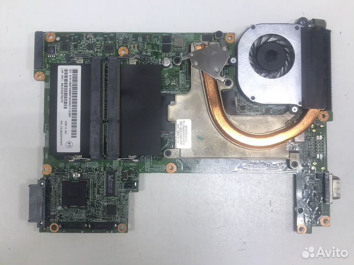 Запчасти Packard Bell Butterfly M-FU-101RU LL1