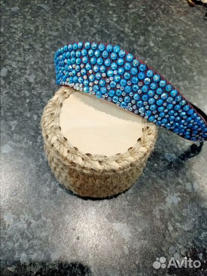 Кокошник для девочки