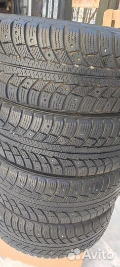 Gislaved Nord Frost 200 185/60 R15