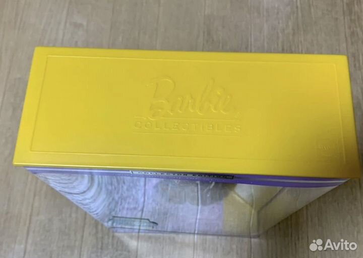 Барби Хиппи