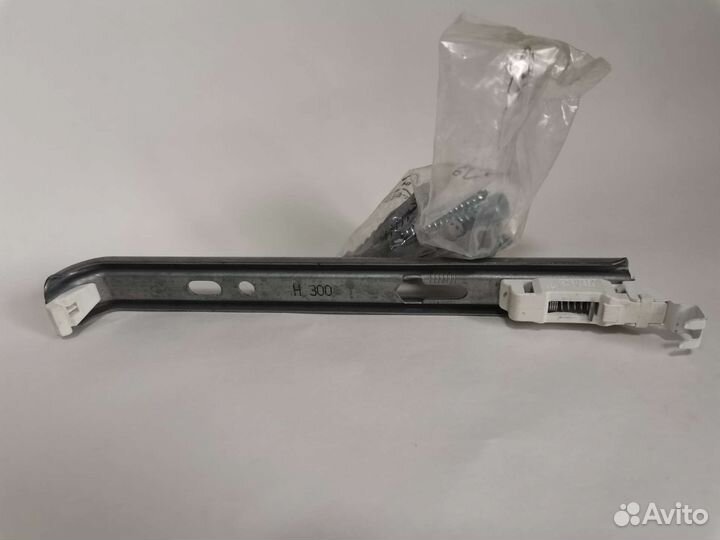 Кронштейн для радиатора отопления Purmo