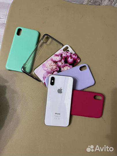 iPhone Xr, 64 ГБ