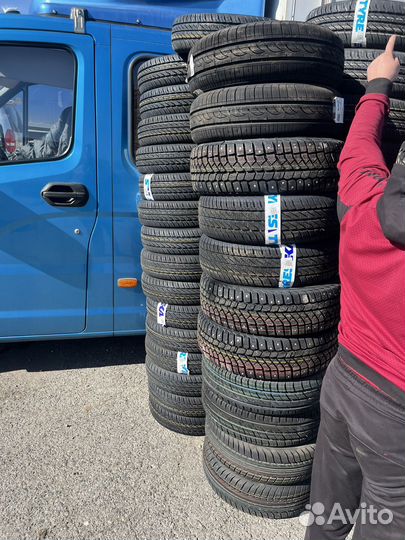 КАМА Кама-515 215/65 R16 102T