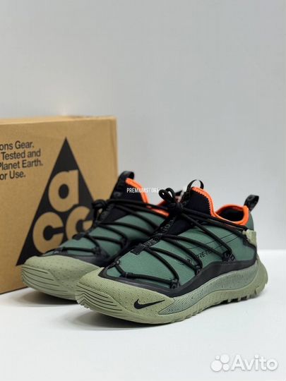 Кроссовки Nike ACG Goretex