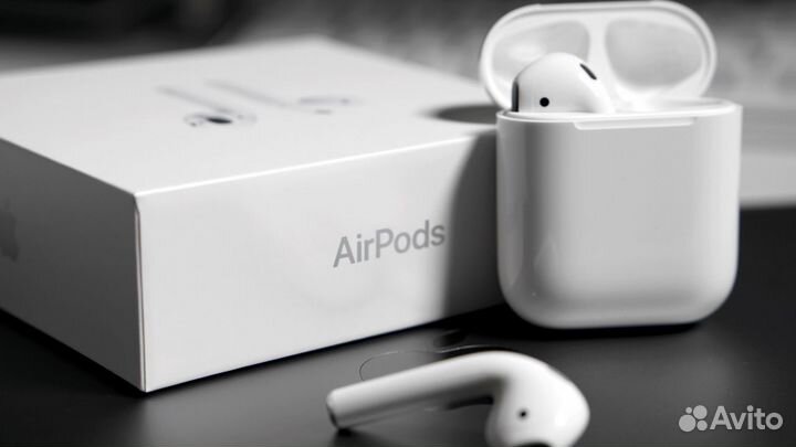 Airpods Pro 2 type c