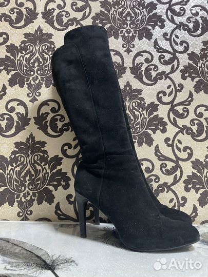 Обувь на осень женская