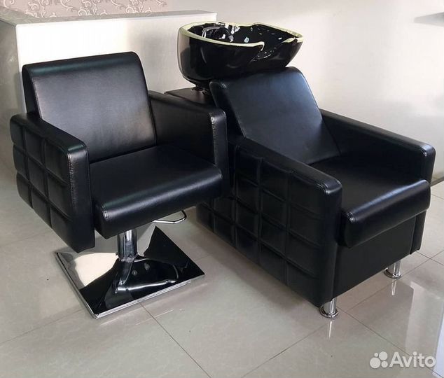 Комплект парикмахерский Алекса