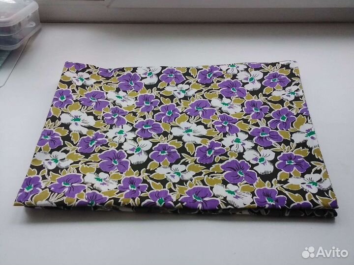 Наволочки новые