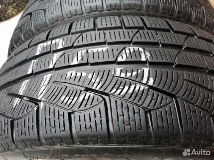 Pirelli Winter Sottozero Serie II 235/45 R20 100W