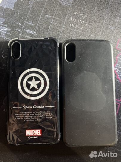 iPhone XS 64 gb space gray