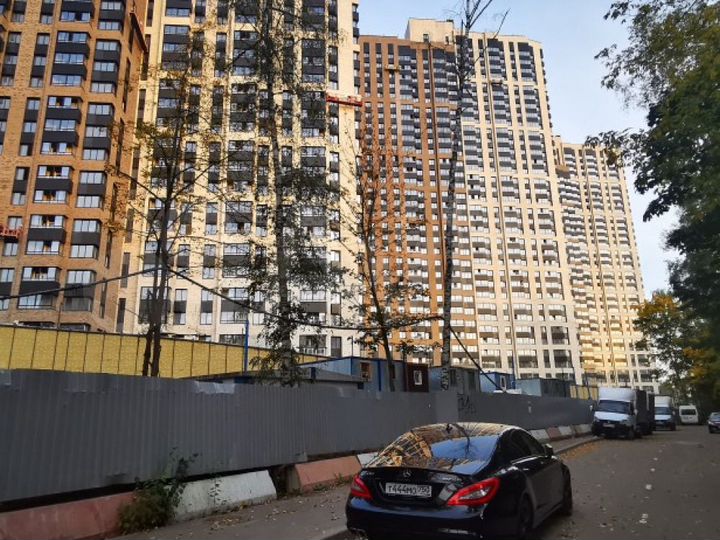 Продам торговое помещение, 1011.2 м²
