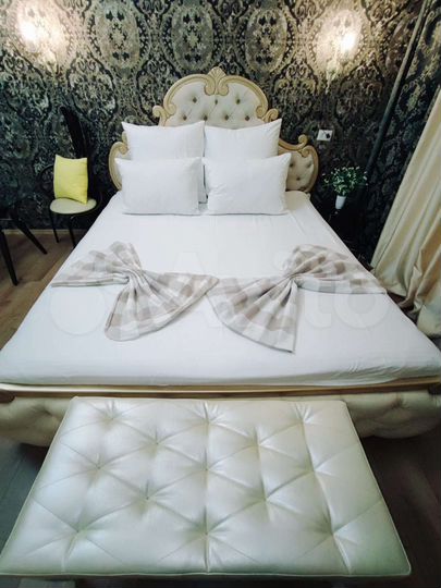 1-к. квартира, 40 м², 1/9 эт.