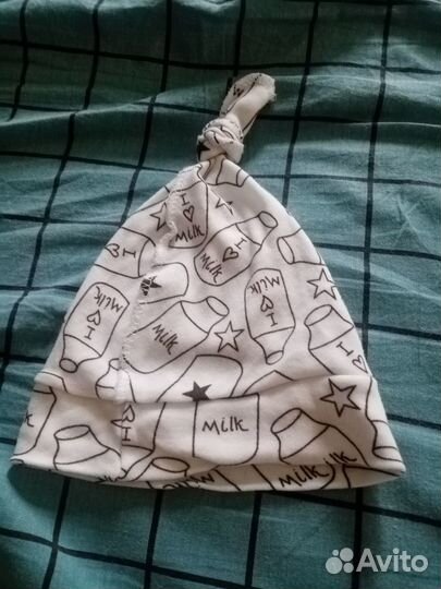 Комбинезон детский комплект