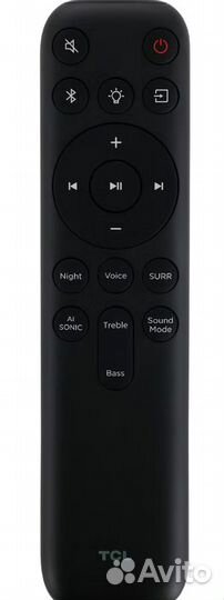 Саундбар TCL Q85H