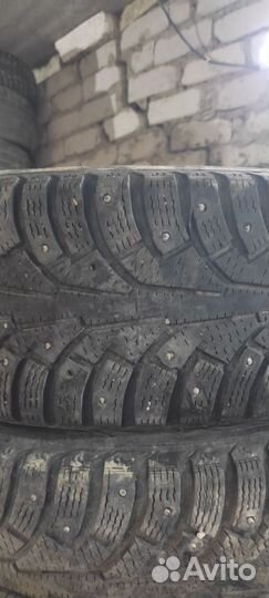 Nokian Tyres Nordman 5 205/55 R16