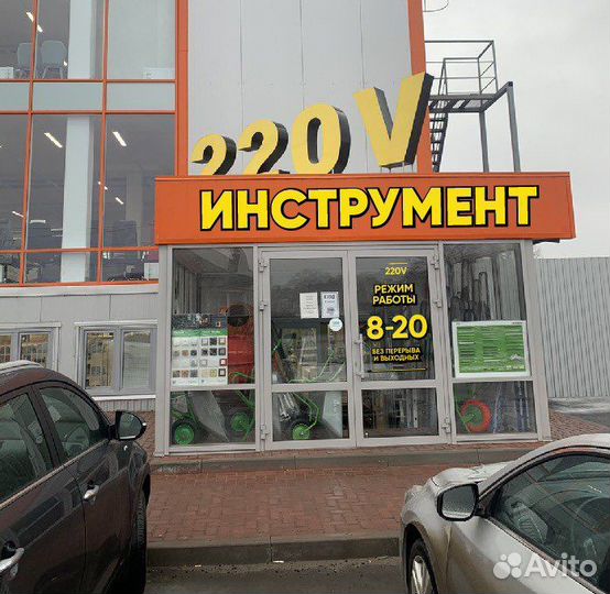 Генератор, электродвигатель, редуктор и не только