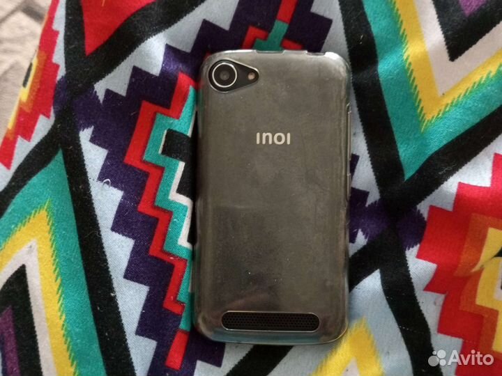 INOI 1 Lite, 4 ГБ
