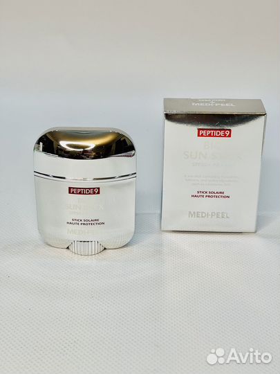 Medi peel SPF 50++++ лифтинг- стик