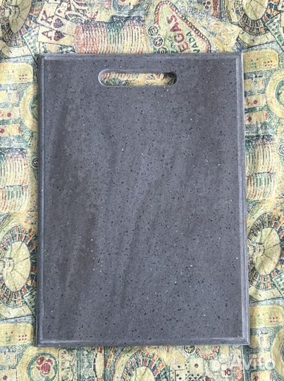 Доска разделочная