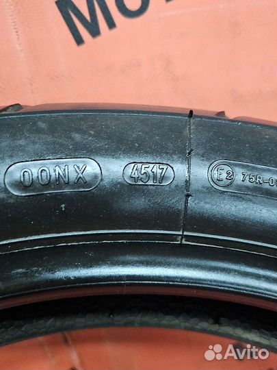 150/70 R17 Michelin Anakee 3 N-5971 Мотошина Бу