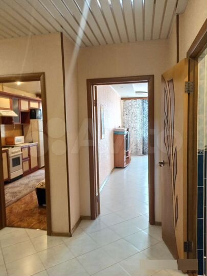 1-к. квартира, 52 м², 4/9 эт.