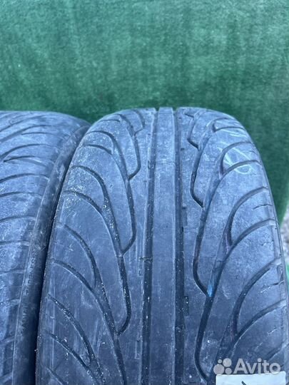 Interstate Sport IXT-1 225/40 R18 92W