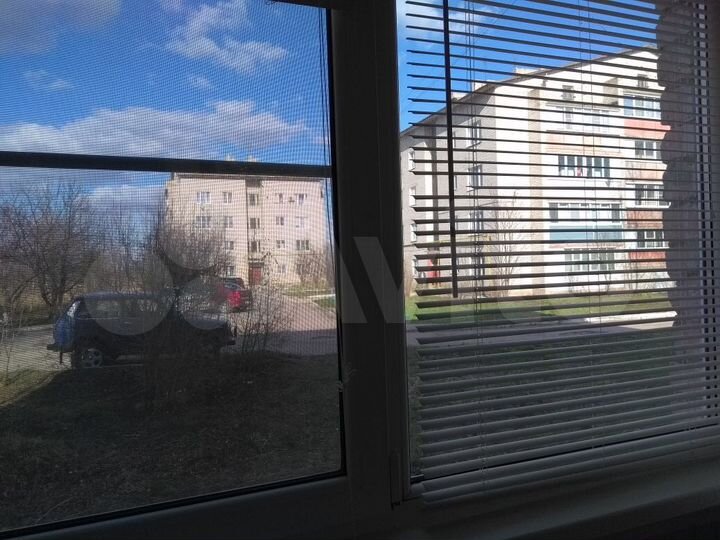 2-к. квартира, 43,9 м², 1/3 эт.