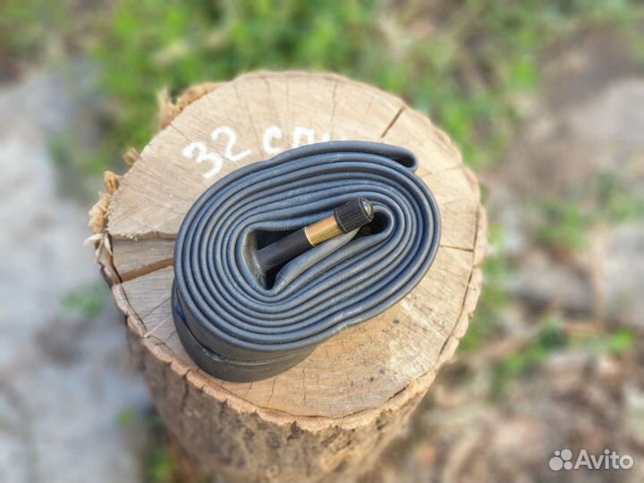 Камера для велосипеда 26х2.35