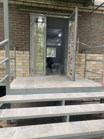Торговая площадь, 55 м²