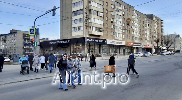Услуги/ торговля/ офис, от 70 до 180 м²