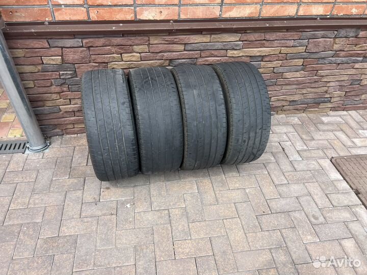 Bridgestone Turanza T005A 245/45 R18 94