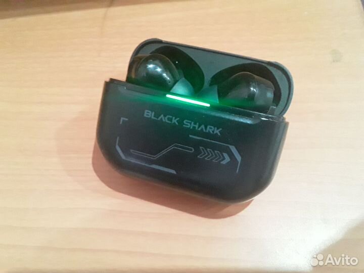 Black Shark joybuds Pro