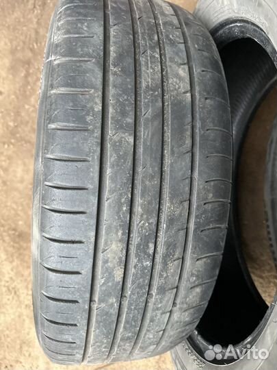 Hankook Ventus Prime 2 K115 235/55 R19 101H