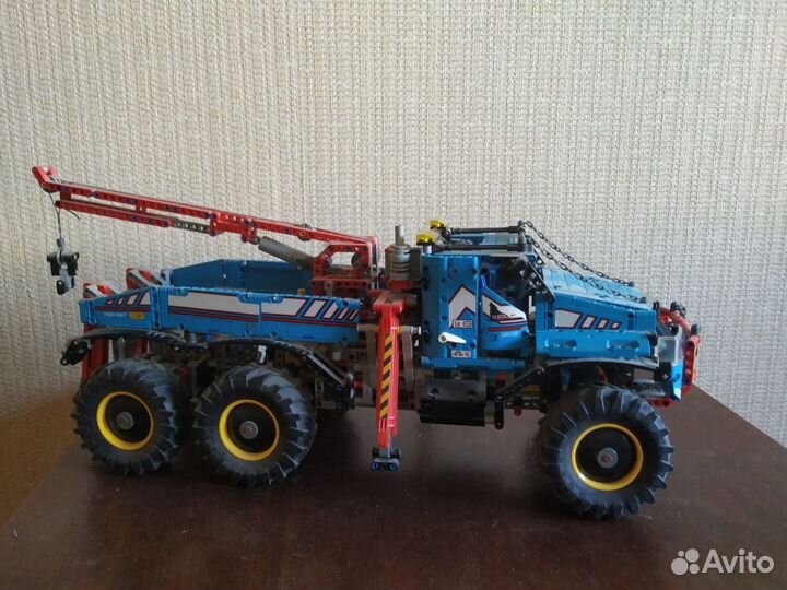 Lego Technic