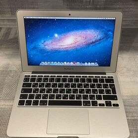 Apple macbook air 11" 2012