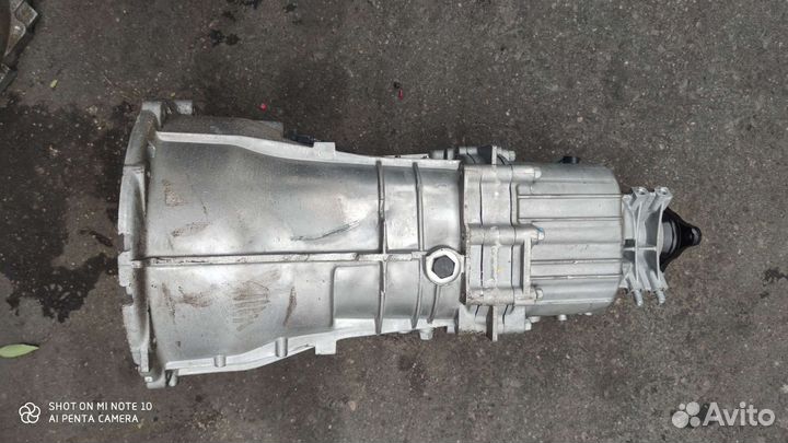 МКПП hyundai genesis Хендай Генезис