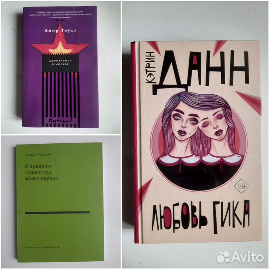 Джентельмен в Москве, Ратко Младич