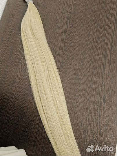 Волосы для наращивания