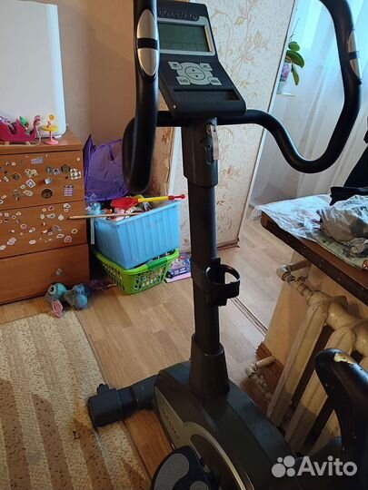 Велотренажер torneo