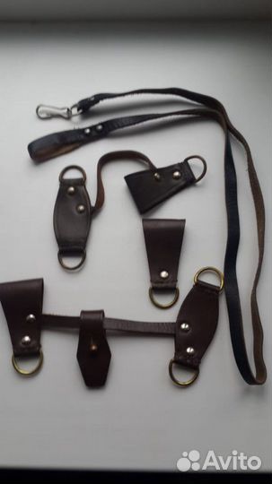 Специальная экипировка