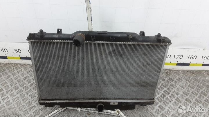 Радиатор (основной) Suzuki SX4 2010 1770080JC0