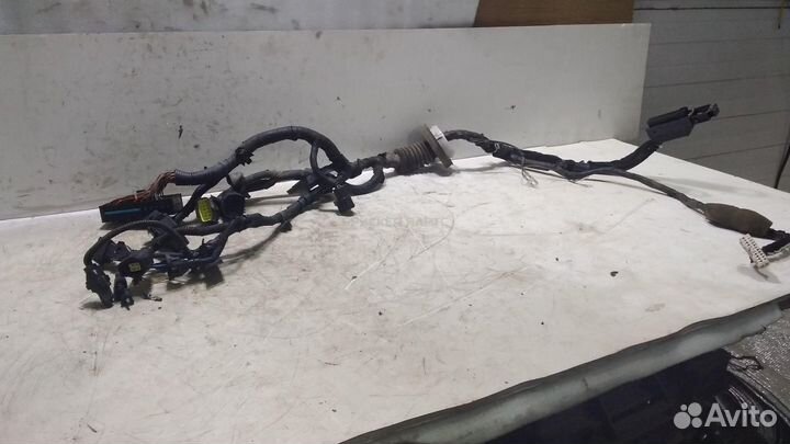 Проводка моторная Киа Спектра