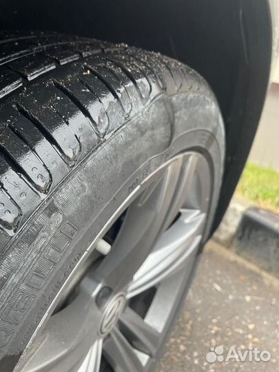 Pirelli Scorpion 255/45 R19
