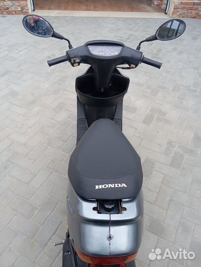 Скутер honda bio 27