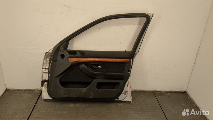 Дверь боковая правая передняя BMW 5 E39