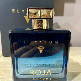 Духи Roja Elysium оригинал оригинал