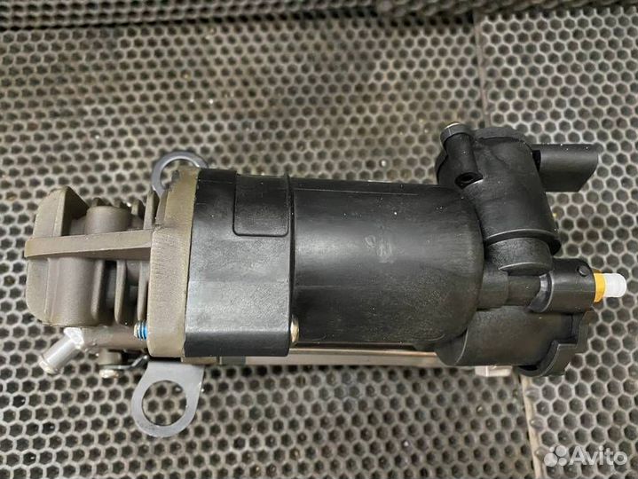 Компрессор пневмоподвески Мерседес 166 292